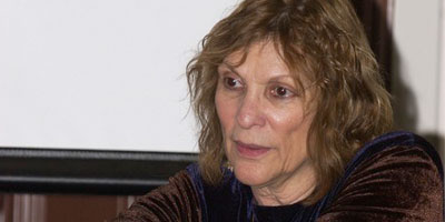 La psychologue israélienne Edna Foa dans la liste TIME 100