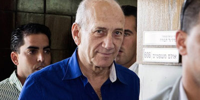 Ce nest pas si simple dincarcérer un ancien chef de gouvernement
