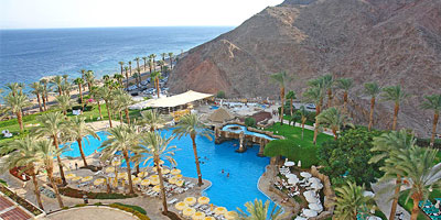 eilat ville