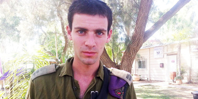 DÉCLASSIFIÉ – Le lieutenant Eitan dévoile les événements autour de l’enlèvement de Hadar Goldin