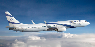  Pourquoi El Al (Israël) est très optimiste après l'accord avec l'Iran ? 