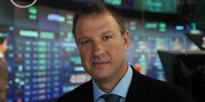 Erel Margalit, l'Homme du highTech de Jérusalem
