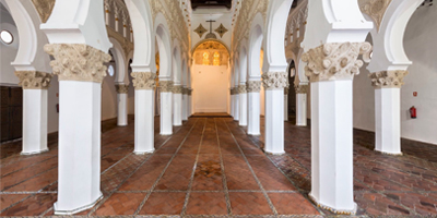 Espagne: la communauté juive demande la restitution dune ancienne synagogue