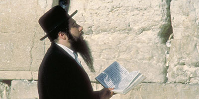 Etre juif... par les non-juifs
