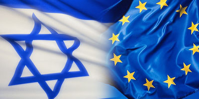 Israël appelle l'UE à partager Bruxelles