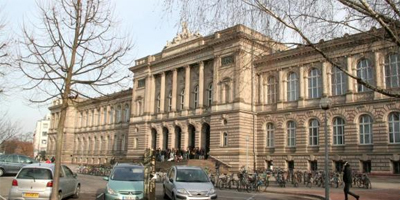  De nouveaux restes humains retrouvés à la fac de Strasbourg 