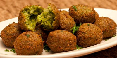 Les Falafels