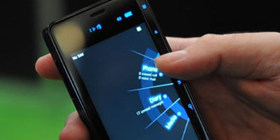 Le concurrent israélien de liPhone