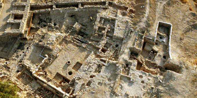 Résumé et synthèse des dernières découvertes archéologiques en Israël