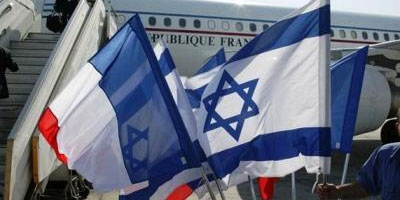 Un Ambassadeur reconnaît les erreurs de la France envers Israël