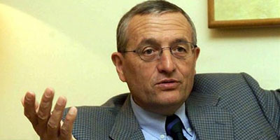 Lettre ouverte de François Léotard à M. Ahmadinejad