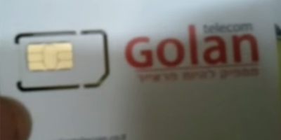Cellcom veut racheter Golan Telecom !!