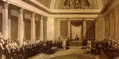 Pourquoi Napoléon fit-il cela ?