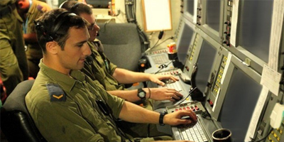 Sécurité et Télécom. Le Groupe Mer (Israël) est présent dans le monde entier.