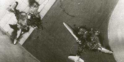 Juin 1967:  Opération Moked
