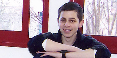 Prière pour Guilad Shalit