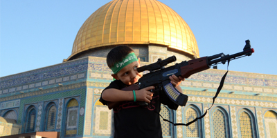 Le Hamas demande à la Grande-Bretagne de « réparer la faute » de la création de lEtat dIsraël