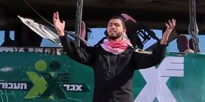 Le Hamas continue à inciter au meurtre dIsraéliens