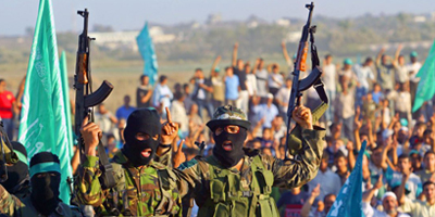 Les kidnappings du Hamas : une méthode bien huilée