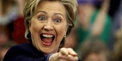 Hillary Clinton recherche en Israël des experts en Média Digital. 