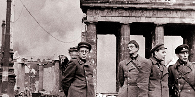 Yad Vashem marque la diversité et la bravoure des juifs de lArmée Rouge