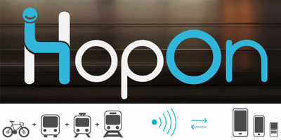 Métro/Bus : prélèvement automatique par détection des signaux mobile