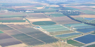 La vallée du Houlé : lieu de merveilles