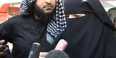LIntifada silencieuse : islamisation de jeunes juives