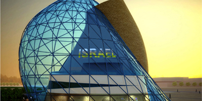Israël : Voyage en terre Tech