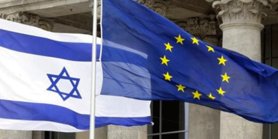  Parité Euro/Dollar ? Leuro poursuit sa baisse face au shekel. 