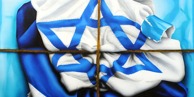 Israël & la démocratie arabe 