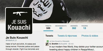 Comment sorganise le Djihad sur Internet