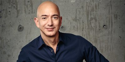 Jeff Bezos dAmazon décide de passer à la vitesse supérieure en Israël.