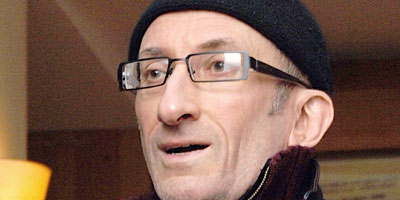 Le jour où jai appris que jétais juif