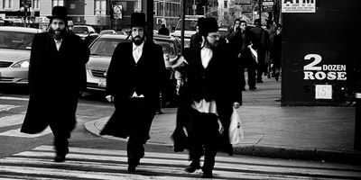 Les sépharades à l'assaut de Manhattan