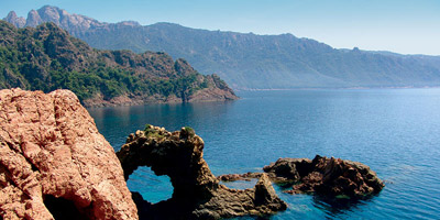 L'histoire des juifs en Corse