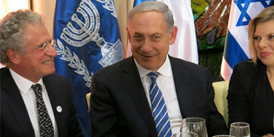 Exclusivité IsraelValley : Un Dassault en Israël
