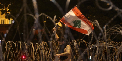 Comment les déchets dun pays peuvent se transformer en joyaux pour le Hezbollah