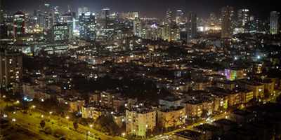 Record historique : +15% de ventes de logements en Israël