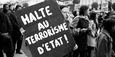 Pro-palestinien, anti-israélien ou... pro-terroriste ?