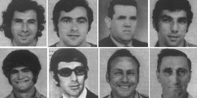 Le Massacre de Munich
