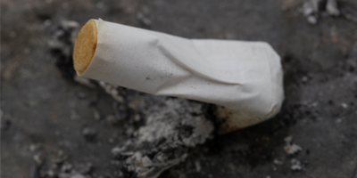Risque de hamets dans la majorité des cigarettes