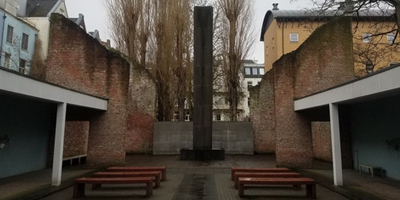 En Hollande, les nazis avaient construit un camp de luxe pour tromper les Juifs avant de les assassiner
