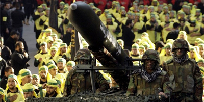 Daech, le Hamas et le Hezbollah : la menace terroriste qui entoure Israël