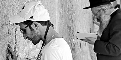 Sauvetage miraculeux : "merci mon ange Ya'acov"