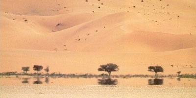 La paix au Moyen-Orient ? Un mirage !