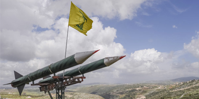 Le Hezbollah joue avec le feu