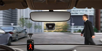 Mobileye, la start-up israélienne qui vaut plus de 11 milliards en Bourse