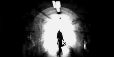 Le moment où l'on peut fixer qu'une personne est bien morte...