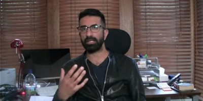 Une chaussure volée par le Mossad fait le buzz